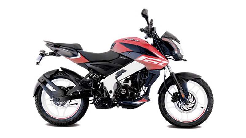 Pulsar 160 NS