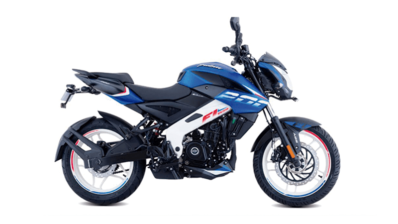 Pulsar 200 NS FI