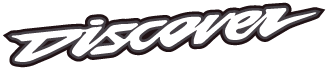 discover logo